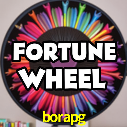 Gates of Olympus borapg