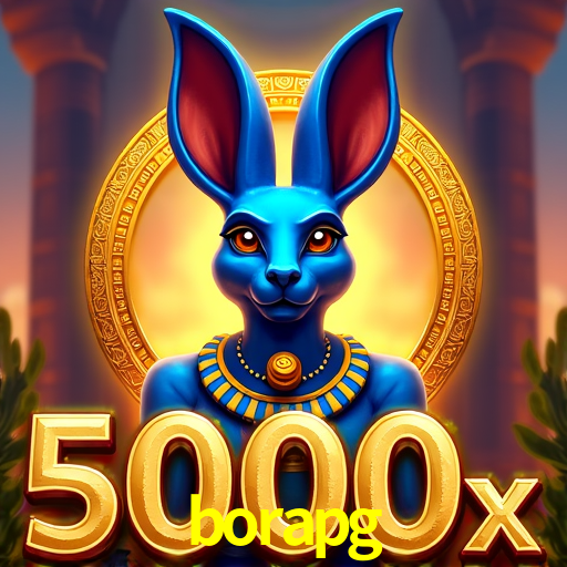 Jogos de Slot borapg