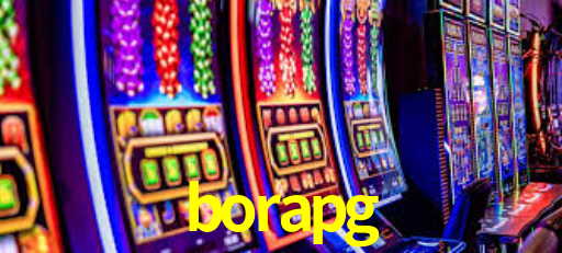 Interface Premium borapg