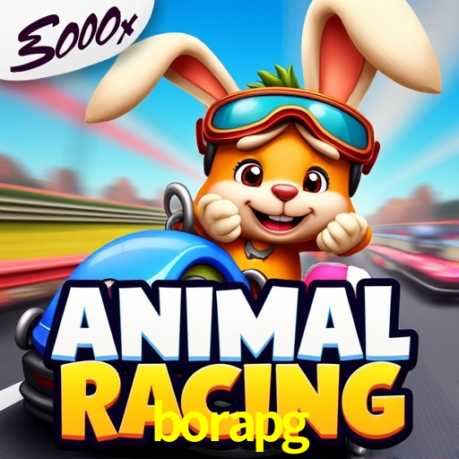 Tecnologia da Plataforma borapg