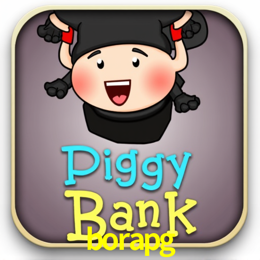 Provedores de Jogos borapg