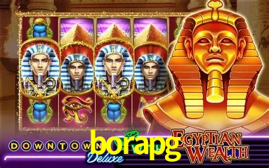 Design Responsivo borapg