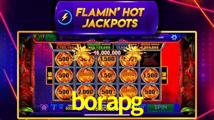 Especiais de Fim de Semana borapg