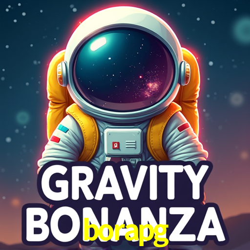 Recursos de Bônus borapg